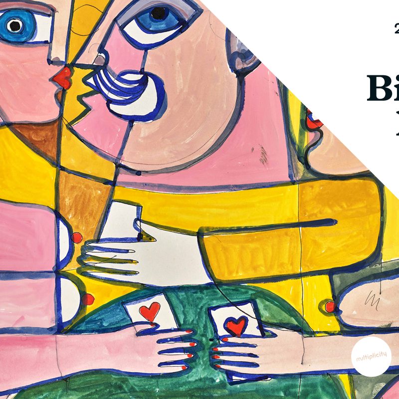 Private Art Tour at the Villa Vauban Friday 15th May at 18.30