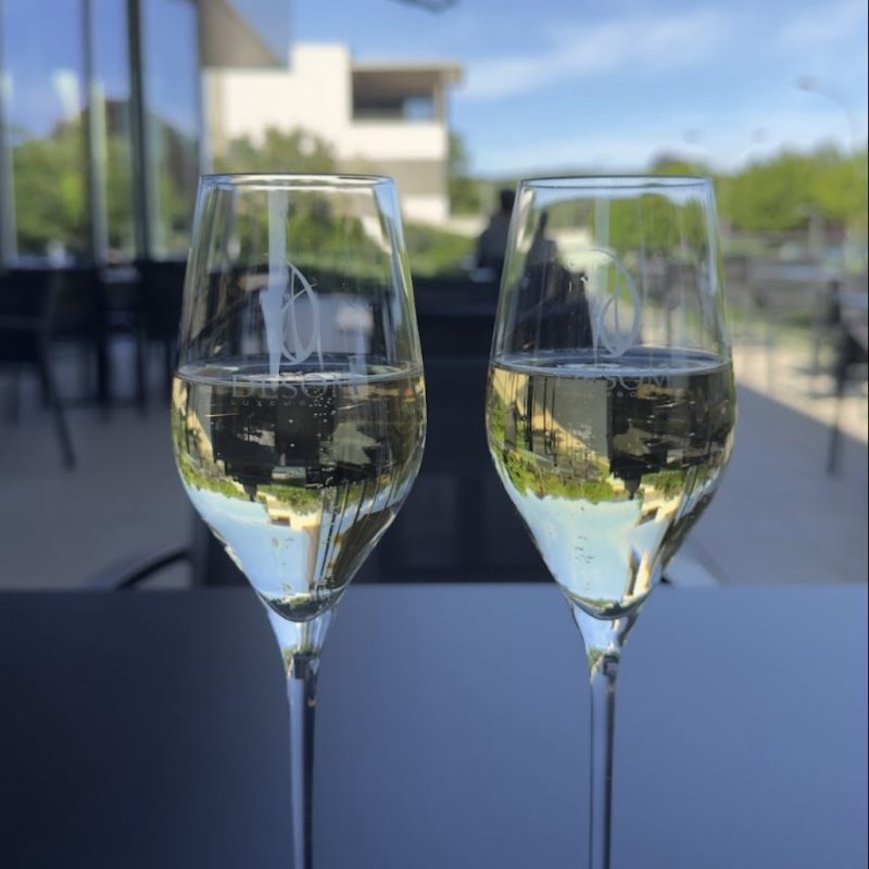 A Private Wine Tasting at Domaine DESOM Saturday 11th July 10.00-12.00